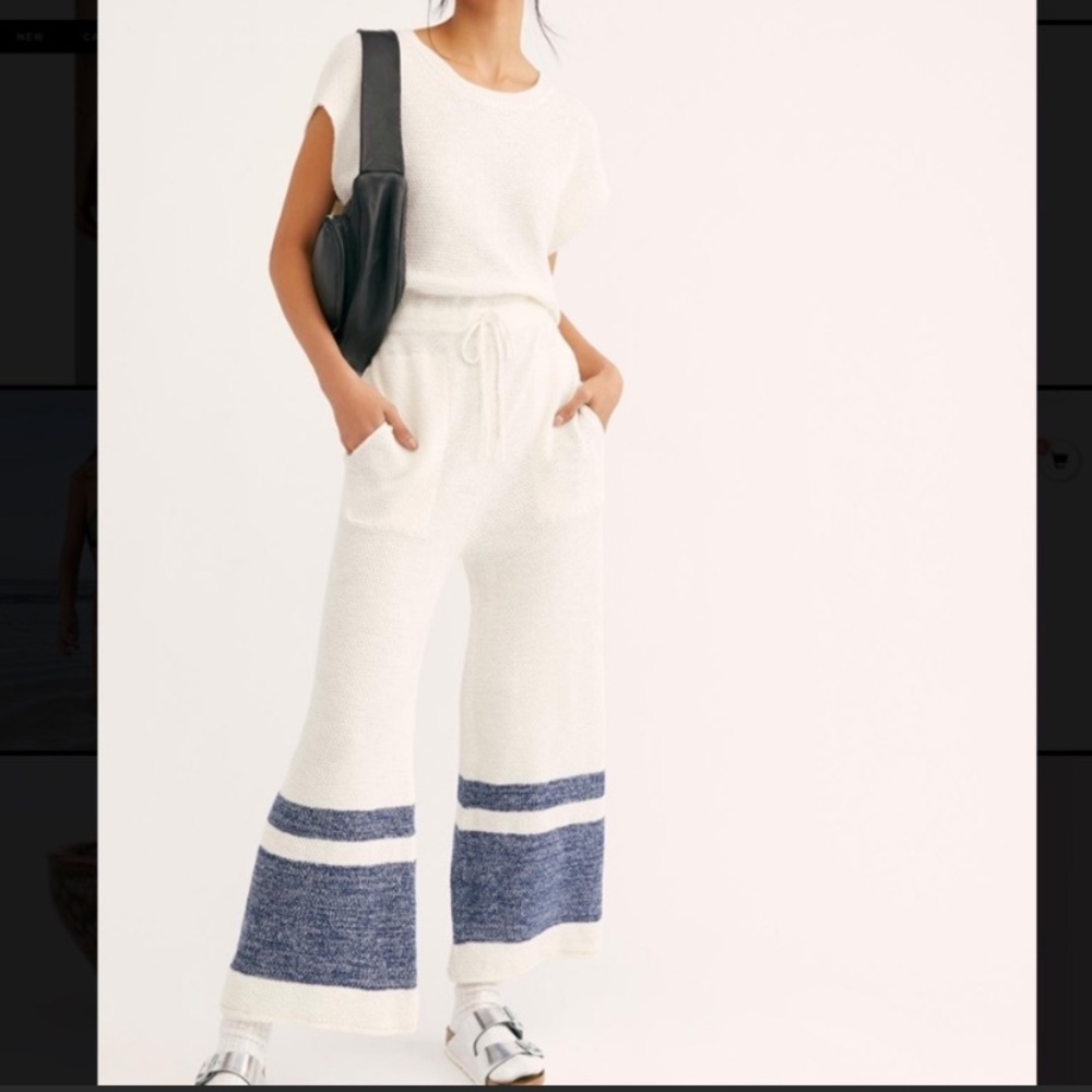 Free People Wayfarer onsie